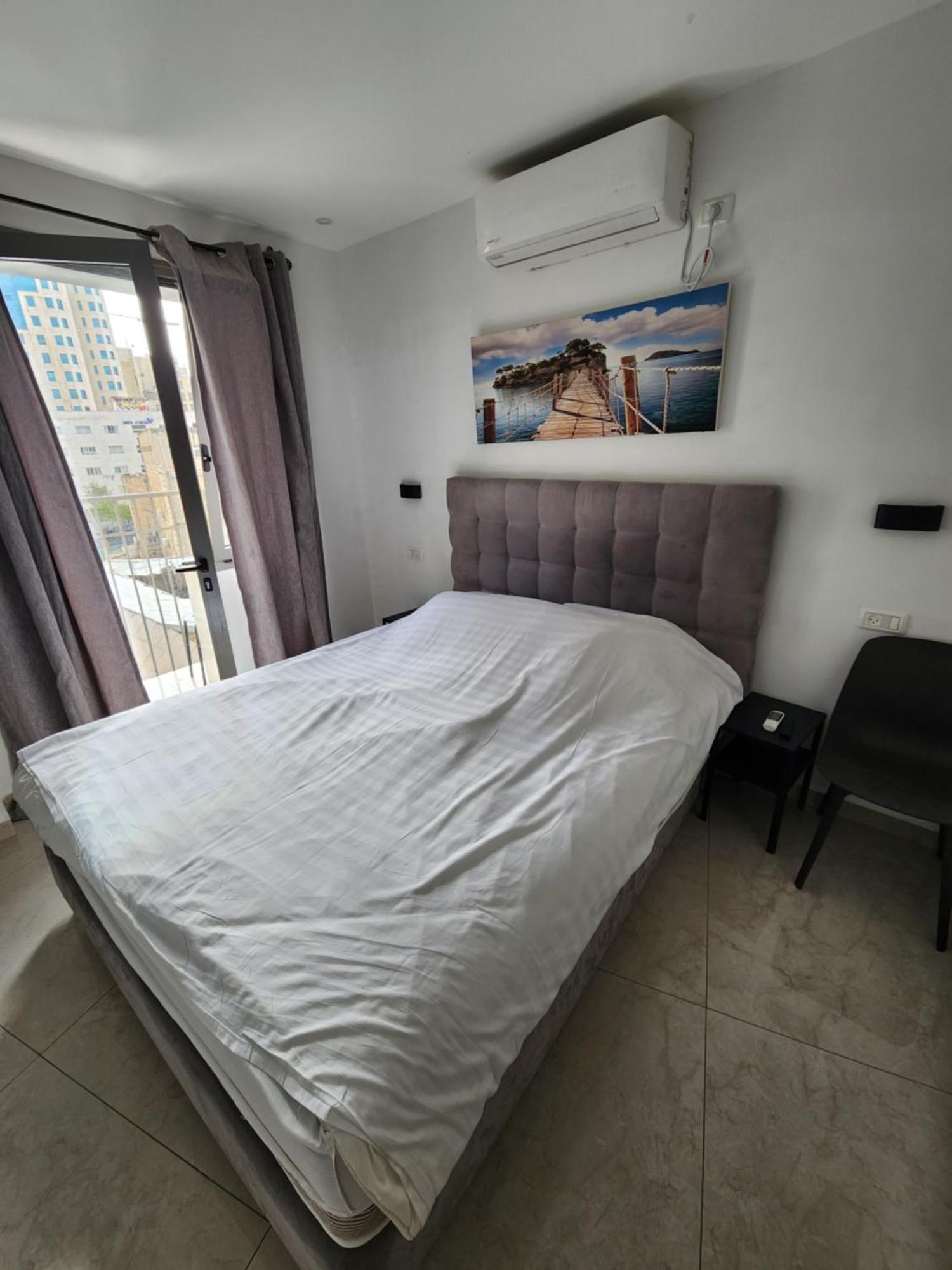 The Boutique Hotel Jerusalem Room photo