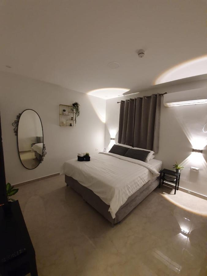 The Boutique Hotel Jerusalem Exterior photo