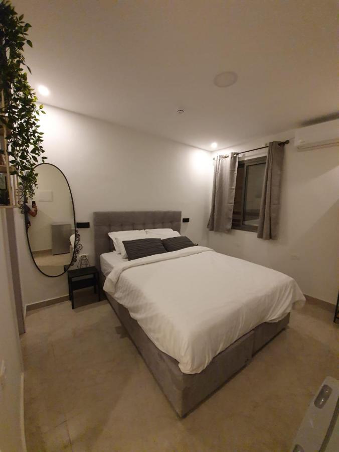 The Boutique Hotel Jerusalem Exterior photo